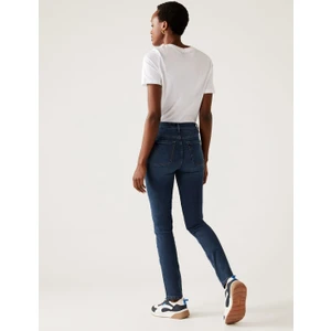 Marks & Spencer Slim Fit Jean Pantolon