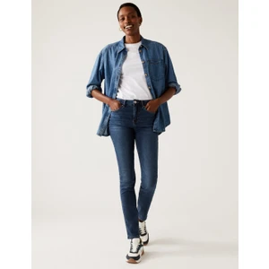 Marks & Spencer Slim Fit Jean Pantolon