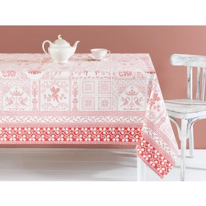 Madame Coco Lirije Polycotton Masa Örtüsü