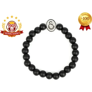 Gs Mat-Onıx Doğaltaş Bileklik