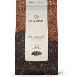 Sütlü Çikolata Parçaları - 5 kg