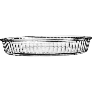 59044 Yuvarlak Tepsi Borcam - 26 cm