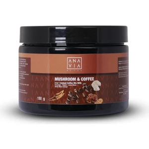 Anavıa Mushroom & Coffe 1-Paket