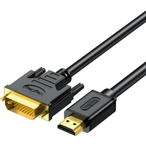 Veggieg HDMI  DVI 24+1 Görüntü Kablosu 3 Metre