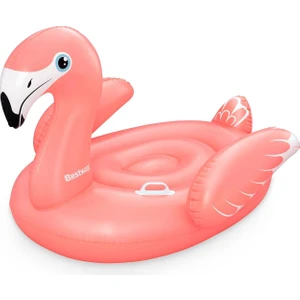 Bestway Binilebilir Tutmalı Flamingo 41525