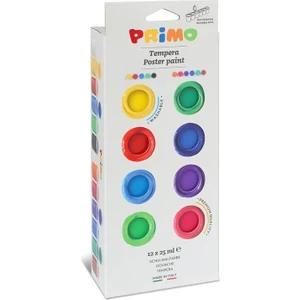 Poster Boya 25 ml x 12 Renk (MC-252TB12)