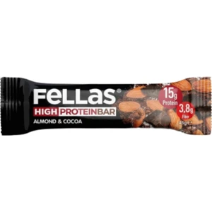 Yüksek Protein Bar - Bade ml i ve Kakaolu 45 gr