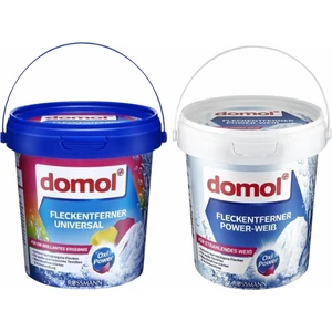 Renklilere Özel Leke Çıkarıcı Toz Oxi Güç 750 gr + Beyazlara Özel Leke Çıkarıcı Toz Oxi Güç 750 gr