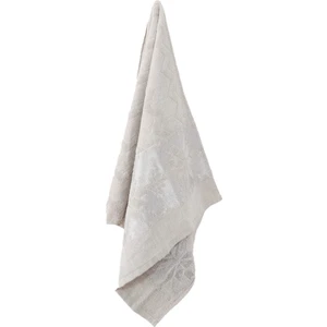 Kadife El Yüz Havlusu 50X90CM