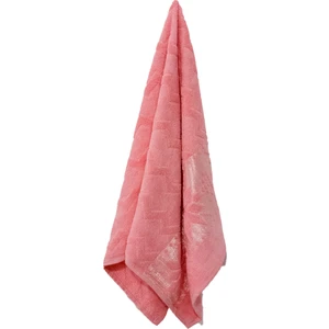 Kadife El Yüz Havlusu 50X90CM