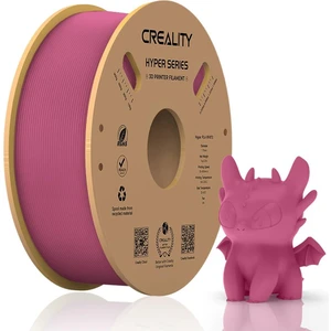 Hyper Pla Viva Magenta Filament 1.75MM 1kg -