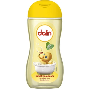 Bebek Şampuanı Klasik 200 ml