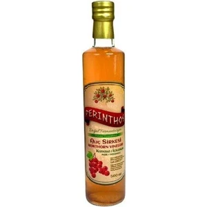 Alıç Sirkesi 500 ml