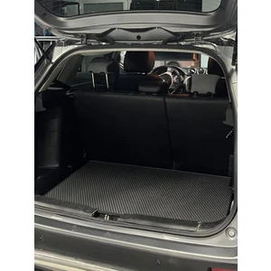 Citroen Ds7 Bagaj Havuzu
