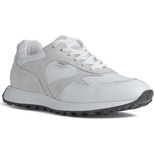 Yds Roma Ayakkabı -Beyaz