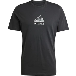Adidas TERREX JM6389 Terrex Outdoor Athlete Graphic Tişört