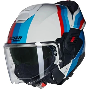 N120-1 Lineo 347 Çene Açılır Kask