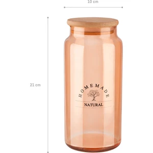 Madame Coco Floransa Colore Kavanoz 1400ML