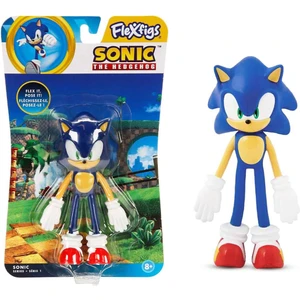 Sonic Aksiyon Figürü FLE03000 - Sonic