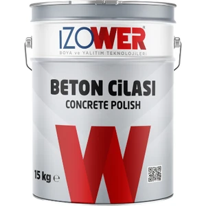 Izower Beton Cilası