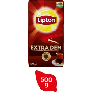 Extra Dem Dökme Çay 500 gram