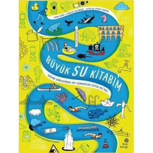 Büyük Su Kitabım