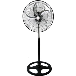 ATK2507 Evona Endüstriyel Vantilatör 18''(5 Alüminyum Kanatlı) 3 Ayarlı