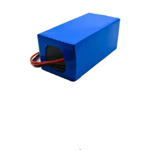 60 Volt 24Ah LiFePO4 Akü