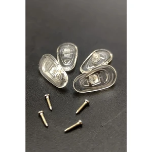 Optik Çerçeve Yedek Plaketleri 2 Çift