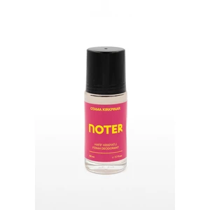 OTAMA KIRKPINAR Noter Hafif Hissiyatlı Ferah Jel Deodorant-50 ml