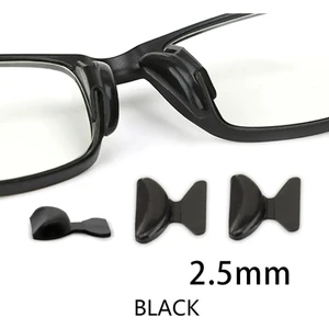 Kaymaz Silikon Burun Pedi