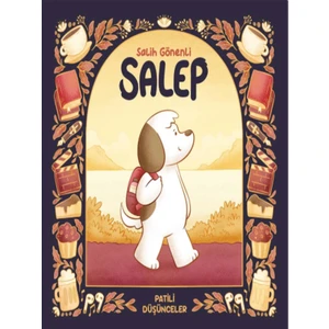 Salep: Patili Düşünceler