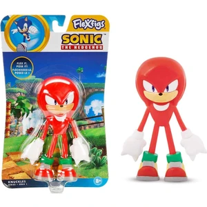 Sonic Aksiyon Figürü FLE03000 - Knuckles