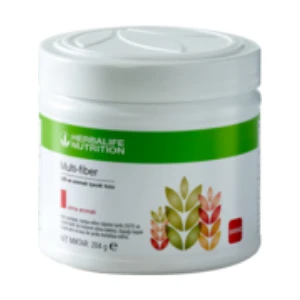 Multi-Fiber Lifli ve Aromalı Içecek Tozu ELMA_204 G