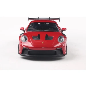 1/18  Porsche 911 Gt3 Rs – Guards Red – 2024