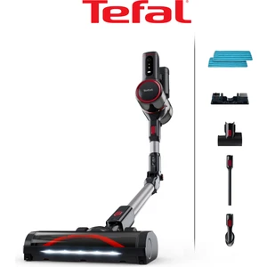 TY6T90TR X-Force Flex 8.60 Max Aqua Kablosuz Şarjlı Dikey Süpürge