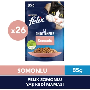 Somonlu Pouch 85 gr 26 Ad