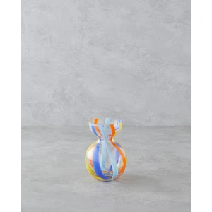 Serena Vazo 17 cm Multicolor