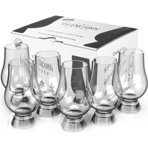 Viski Tadım Kadehi - 6lı