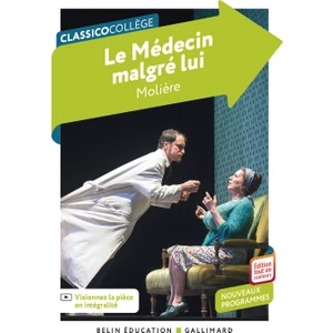 Le Médecin Malgré Lui