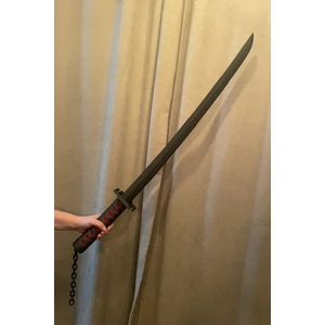 Ichigo Bleach Katlanabilir Katana (98 Cm)