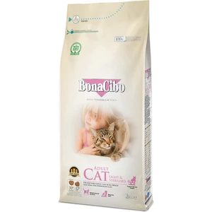 Adult Cat Kısırlaştırılmış Yetişkin Kedi Maması 2 Kg, Tüm Irklar Için, Doğal, Şeker Içermez