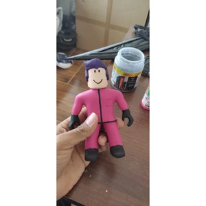 Roblox Squıd Game Figür