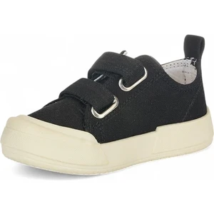 Yogi Çocuk Ortopedik Rahat Taban Bağcıksız Keten Sneaker Günlük Spor Ayakkabı