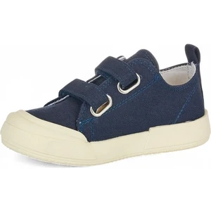 Yogi Çocuk Ortopedik Rahat Taban Bağcıksız Keten Sneaker Günlük Spor Ayakkabı