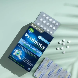 Probiota 60 Tablet Advanced Probiyotik Kompleks