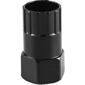 Bisiklet Kaseti Volan Kilitleme Halkası Çıkarma Onarım Aleti Volan Kilitleme Sökme Aleti Bisiklet Aksesuarları Siyah (Yurt Dışından)