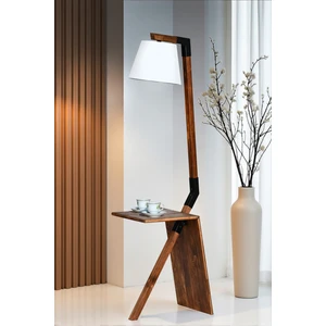 Sehpalı Helma Modern Lambader Krem Başlık