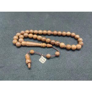 Halil Hilmi Usta Eseri El Boy Naturel Kuka Sertifikalı 8204