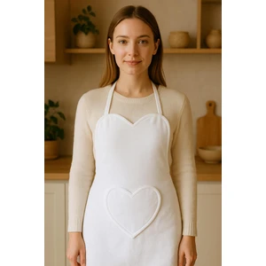 Ender Home DreamSoft Bebek Mama Önlüğü – Kadife